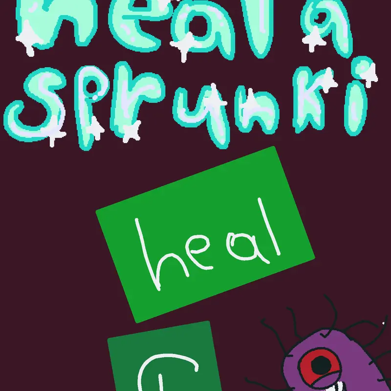 Game by @Korleeto