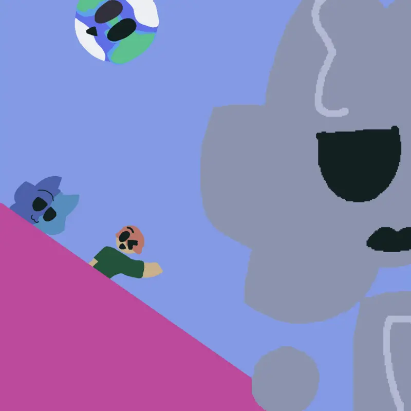 Game by @idkwhati