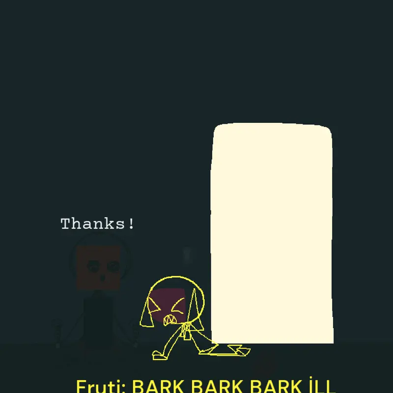 Game by @frut1g3r