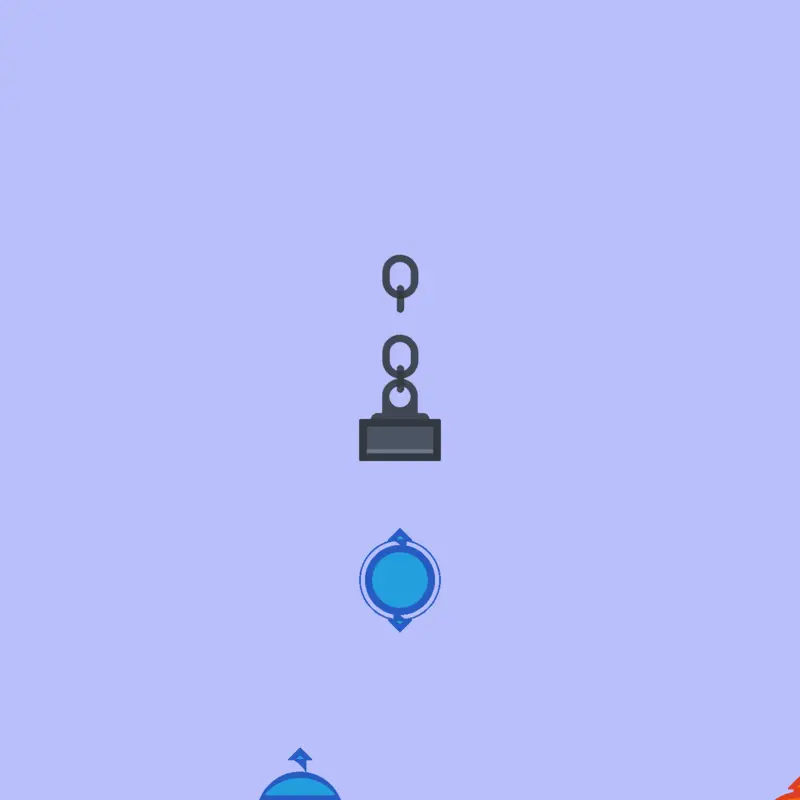 Game by @geometri