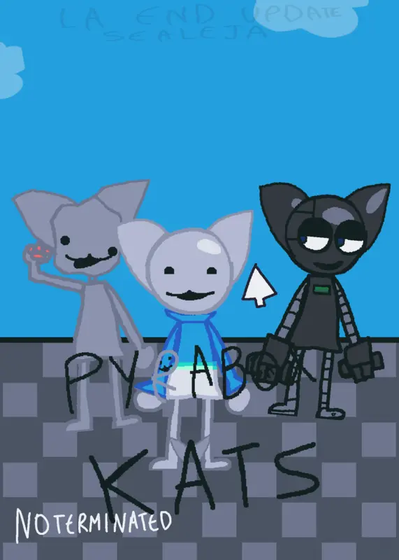 Game by @Notengonombr3