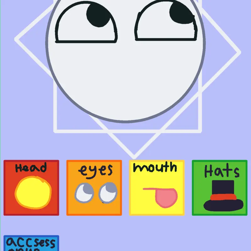 Game by @Arabella-