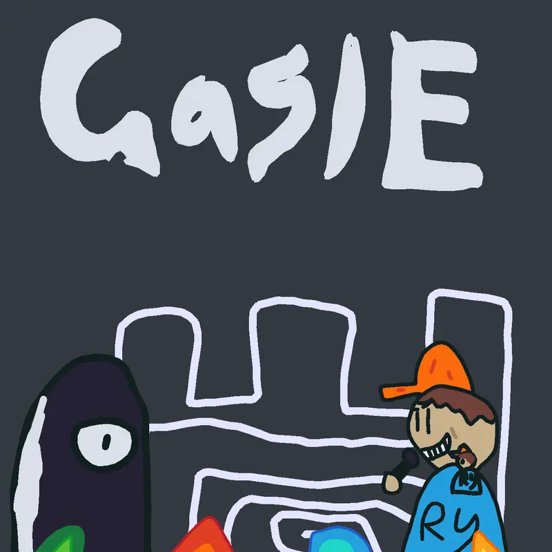 Game by @Reovano