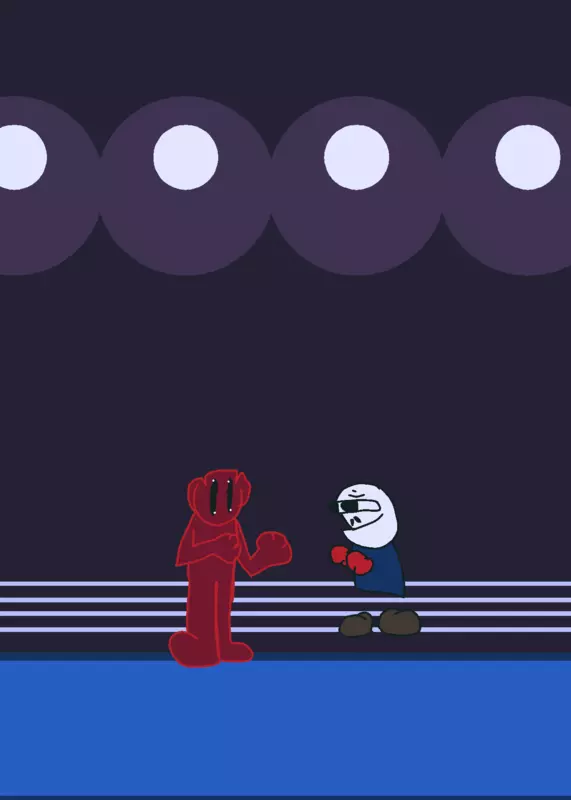 Game by @Rillisred