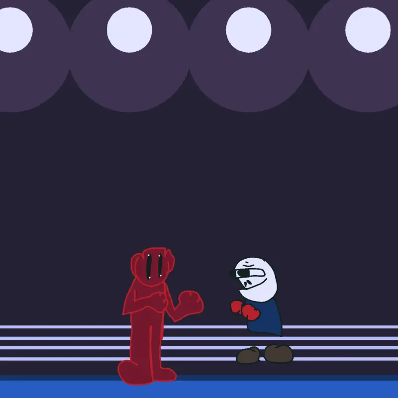 Game by @Rillisred