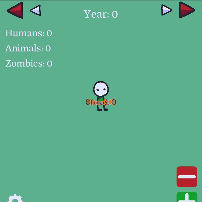 Game by @polysonic