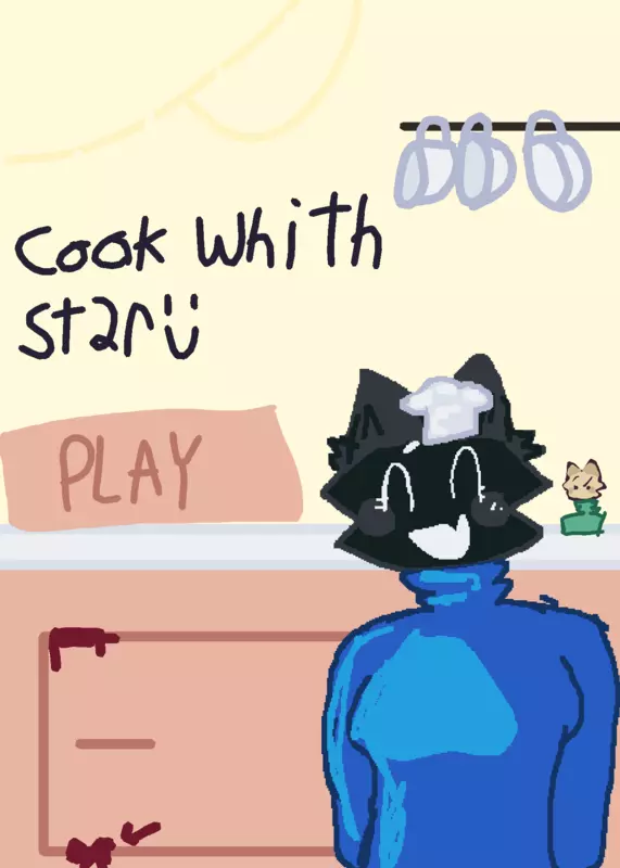 Game by @star_faustina09