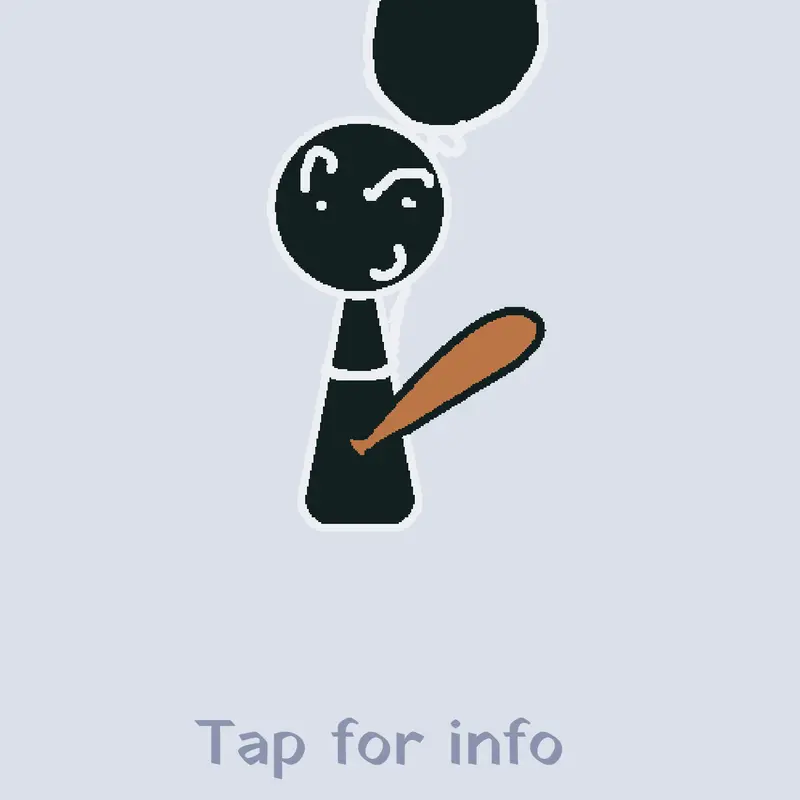 Game by @SAPyleYum