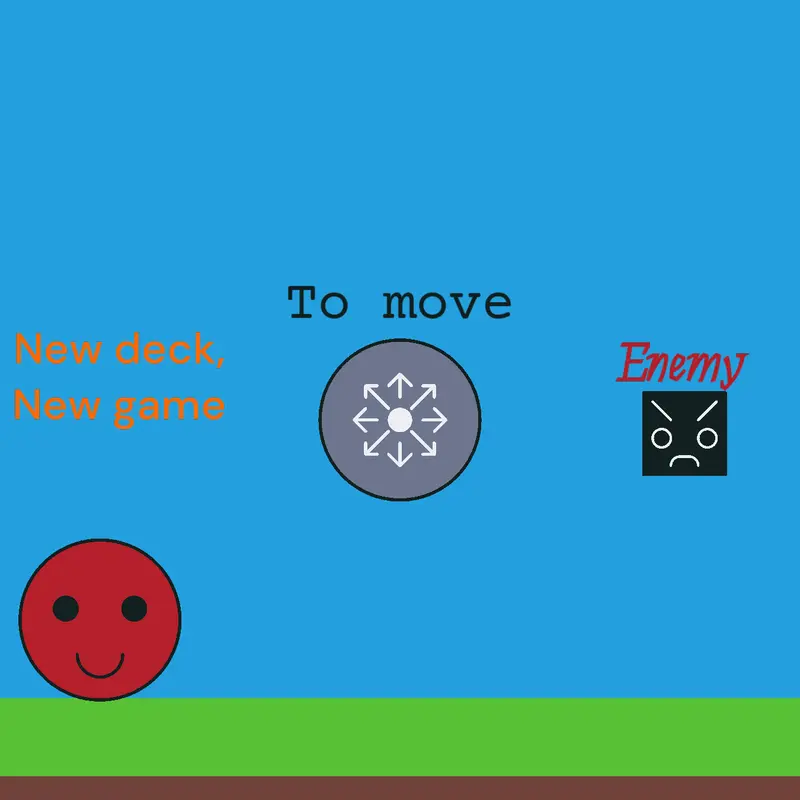 Game by @among_us_lover