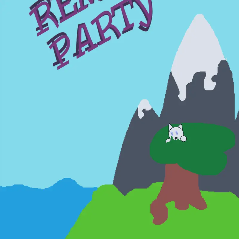 Game by @RandomCastleCat