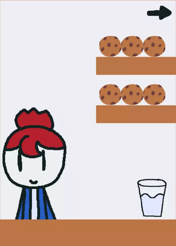 Game by @Dhanne_lovescookiez