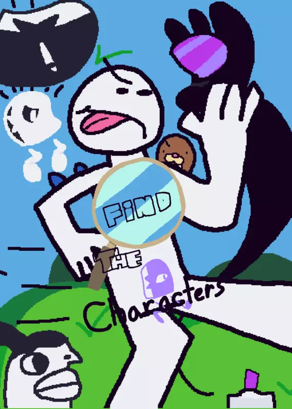 Game by @Arlo_the_owl