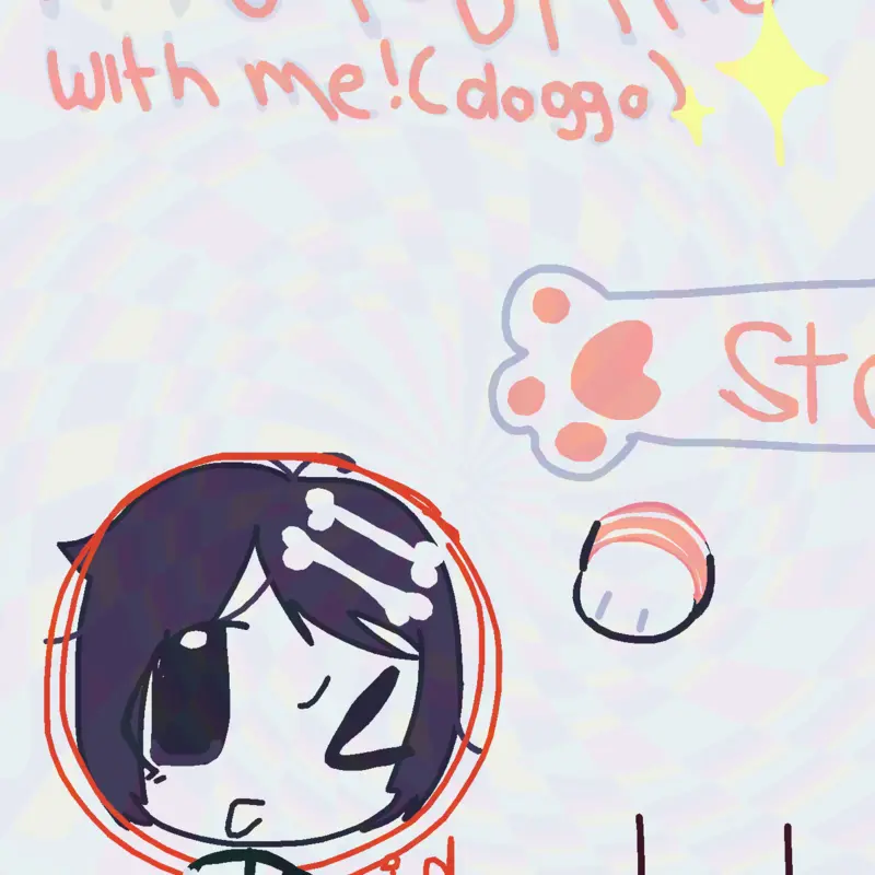 mukbang by @d0ggo12