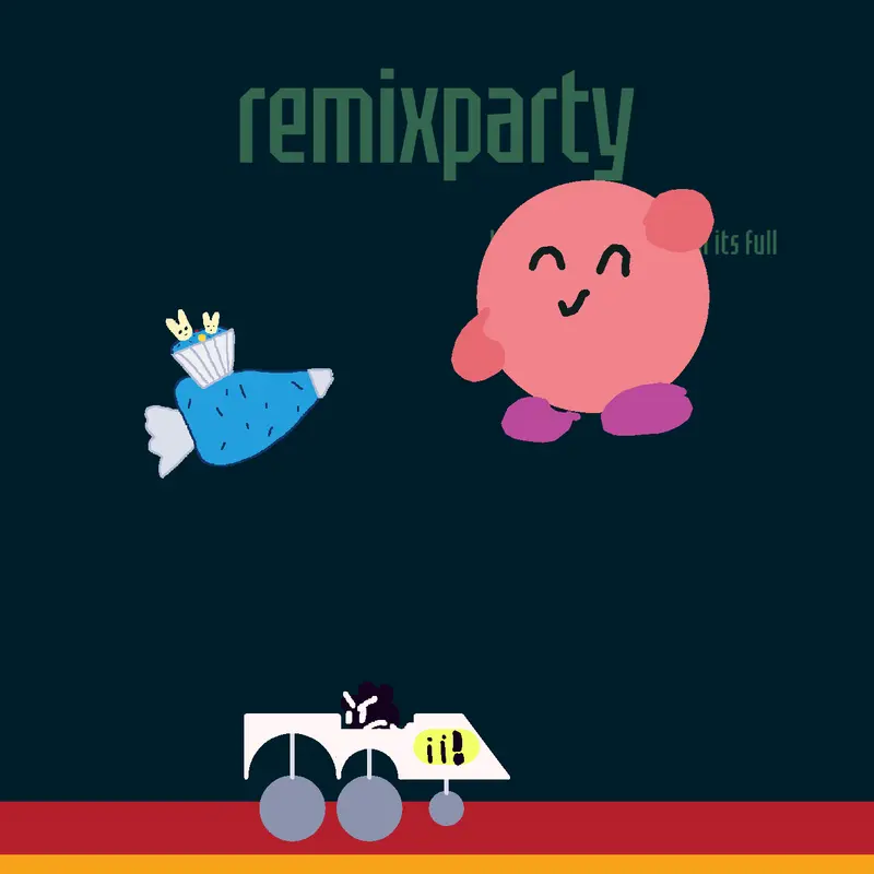 Game by @straightuplalala