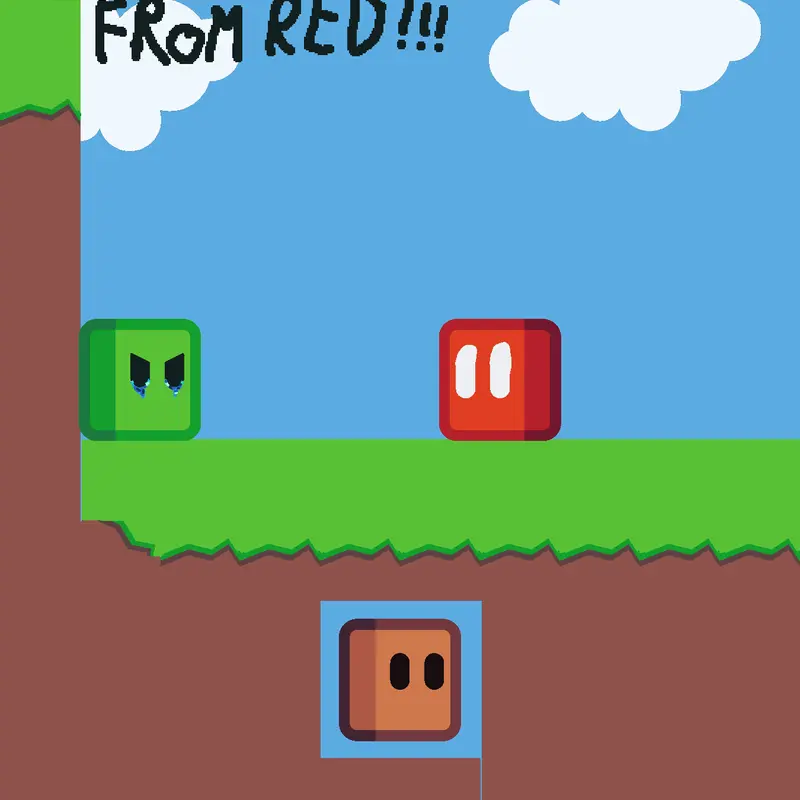 Game by @Spawnspawn