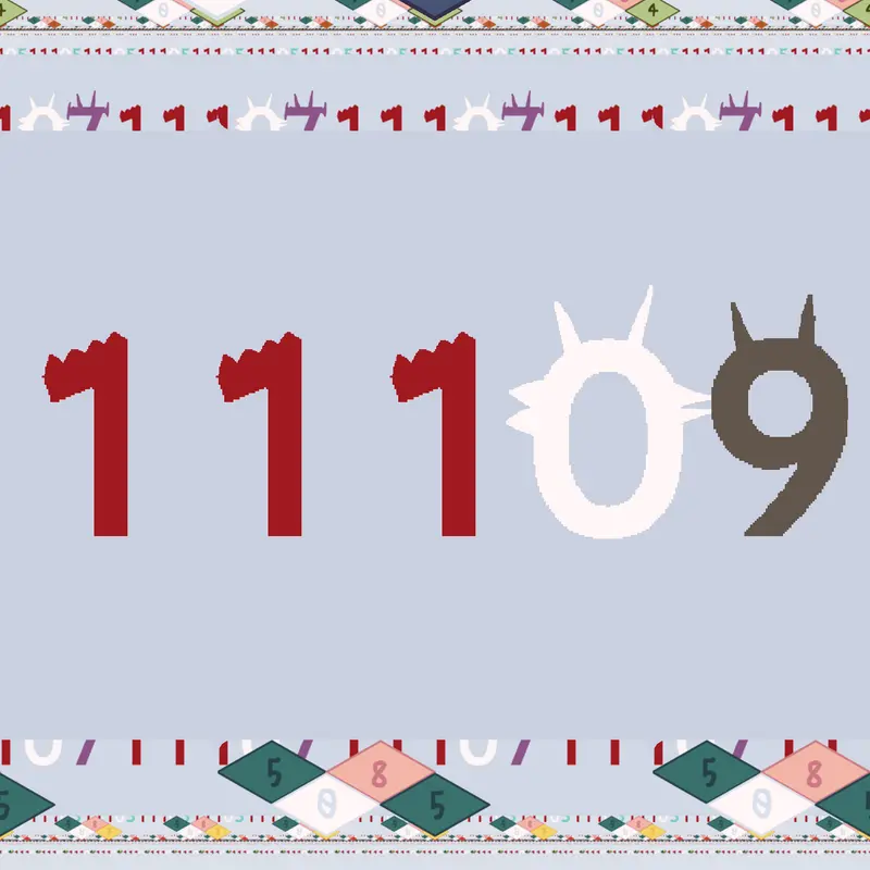 11109 by @9MilB_iNeoPepper_REAL