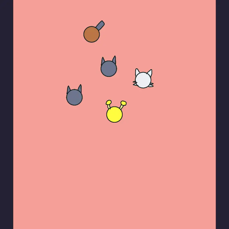 Game by @M7ruczek