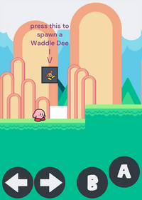 Kirby games