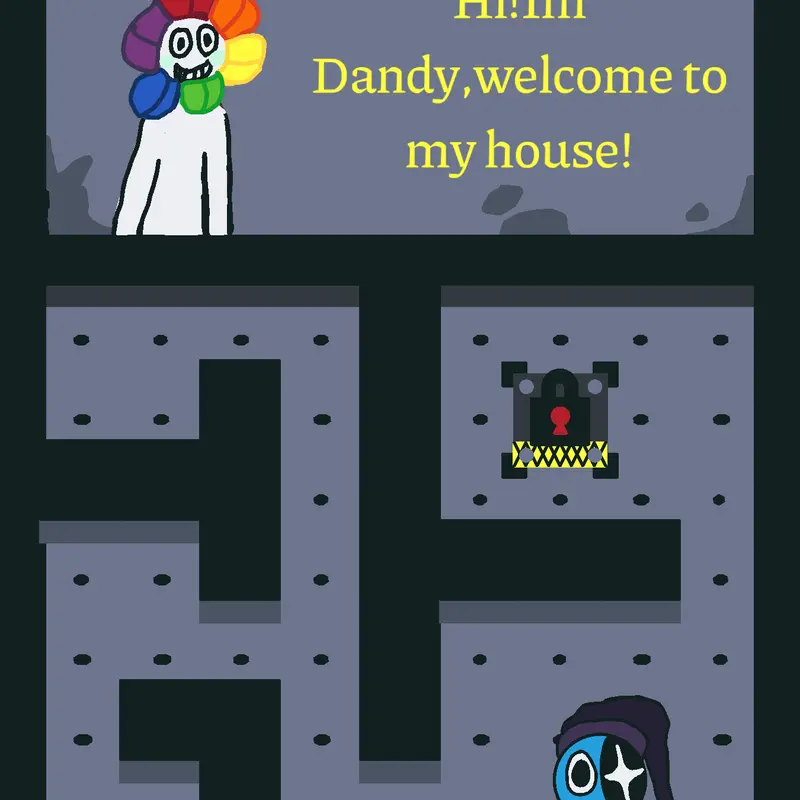 Game by @MAYHEMITOUT