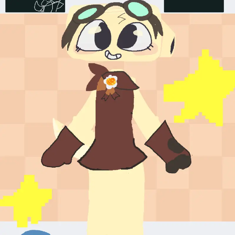 Game by @gedagedigedo