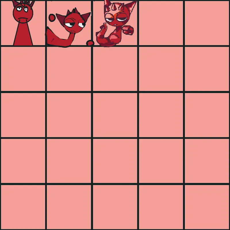 Game by @radishraddy
