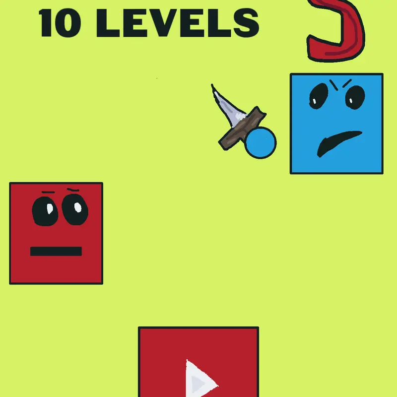 Game by @Floppa_official