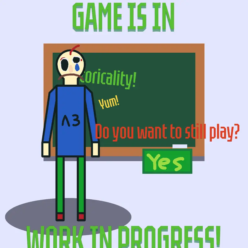 Game by @murky