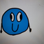 CrazyBlueBall avatar