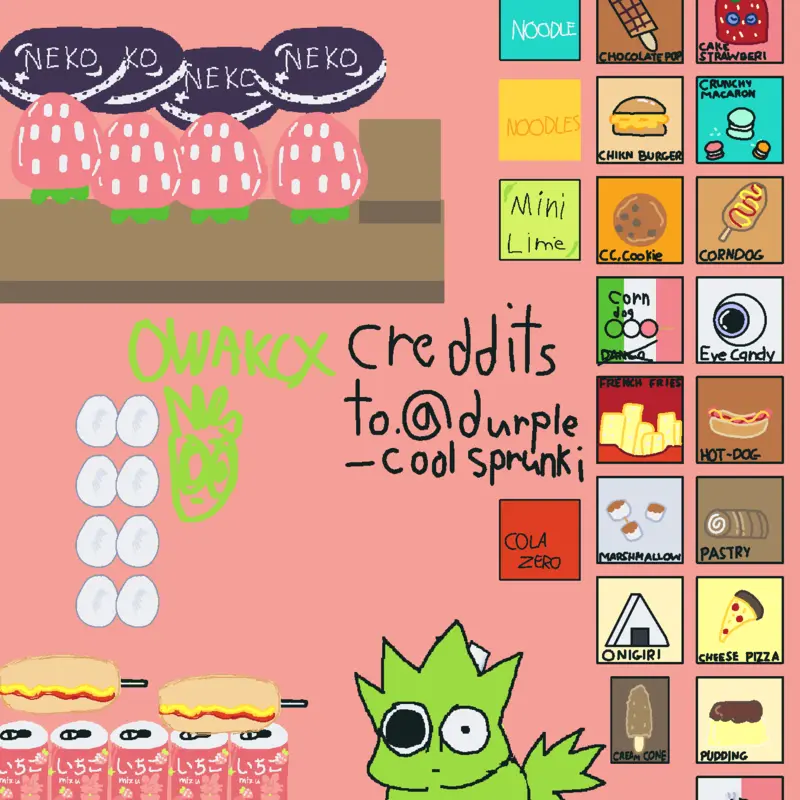 Game by @loggleolm