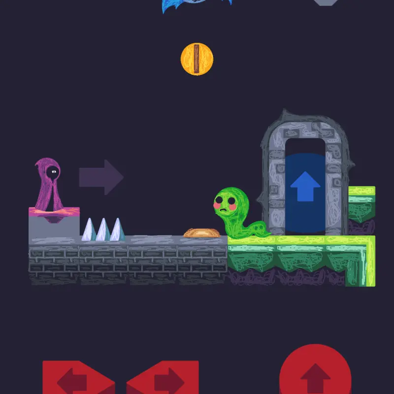 Game by @MustafaffetmezGames
