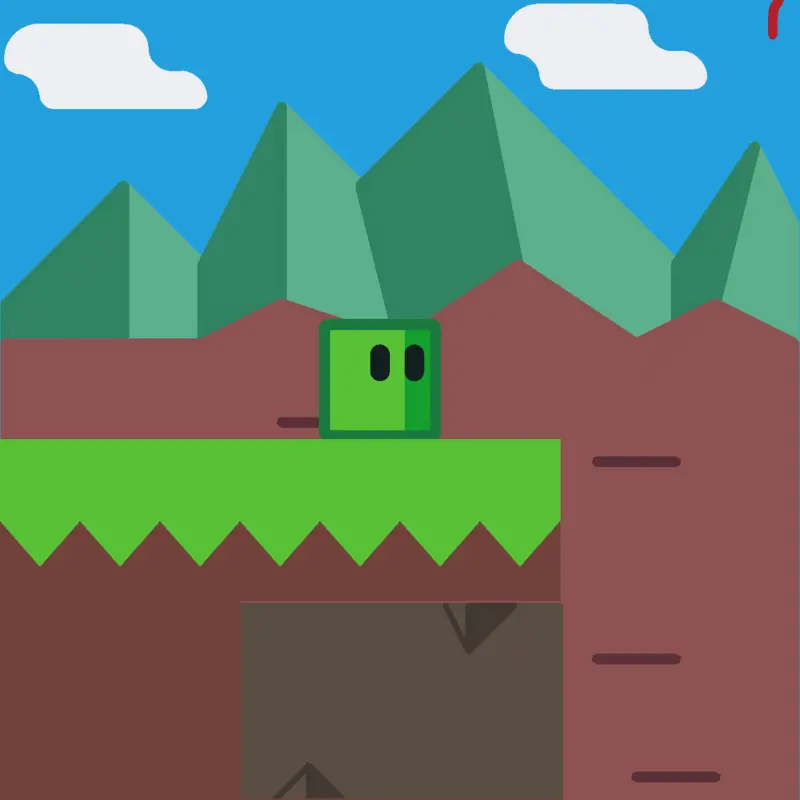 Game by @Foxexter_123