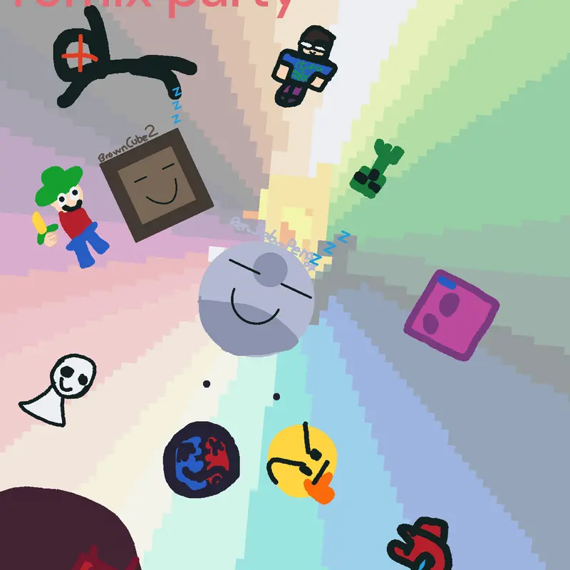 Game by @nico_crazy