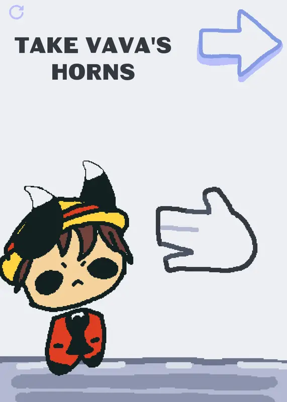 Game by @imauglydumbkaren