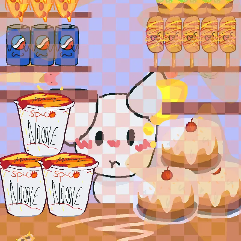 Game by @dani_4567