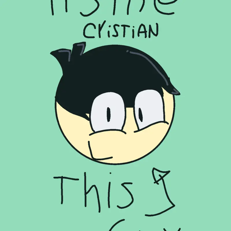 Game by @Cristian317