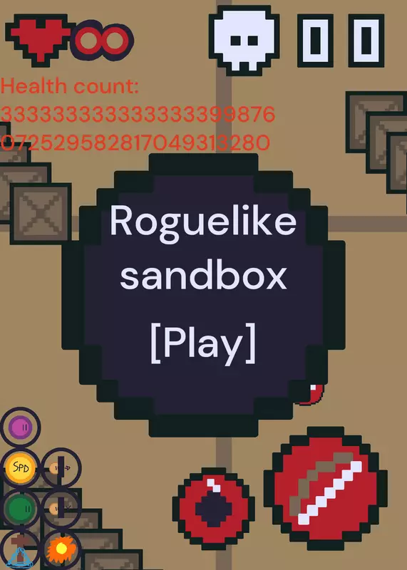 Game by @PentasStuff
