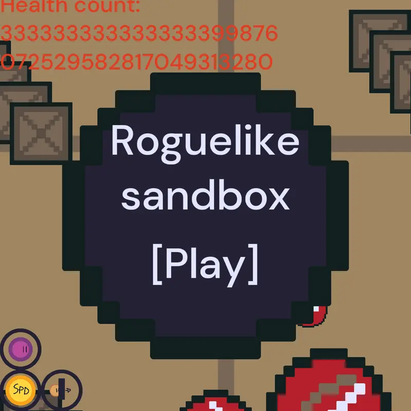Game by @PentasStuff