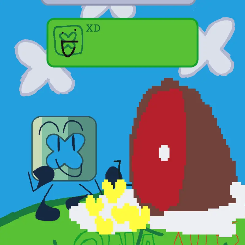 Game by @IcyIsBack