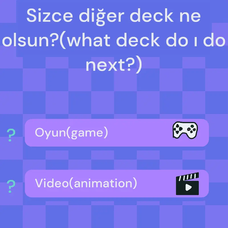 Game by @Kurbik_Ege