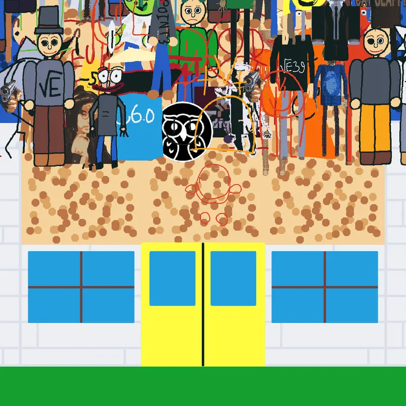 Game by @AyeCalderon