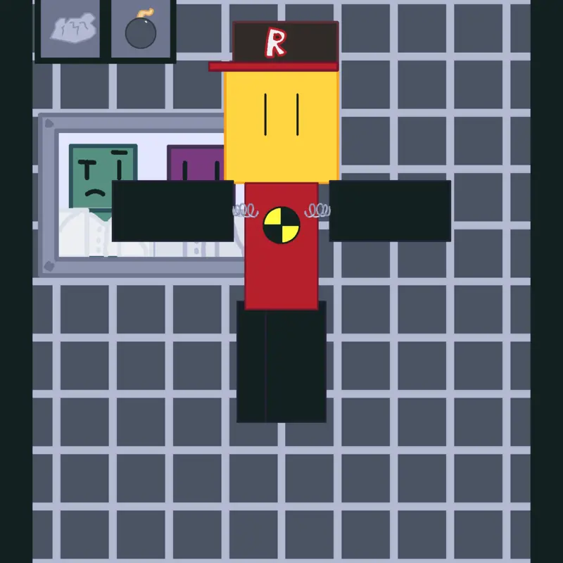 Game by @Strawberryice