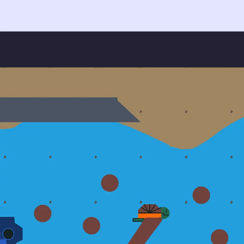 Game by @turtlearegood