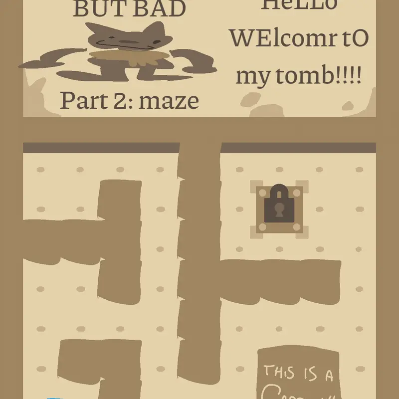 Game by @a_axolotl_in_castle