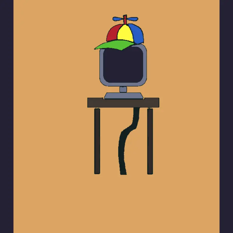 Game by @cubecharacters