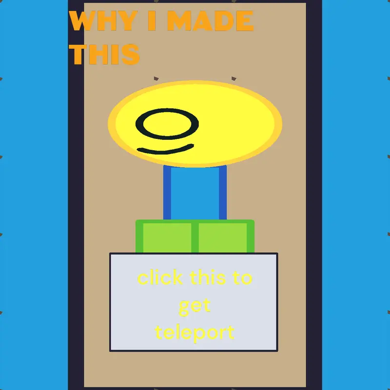 Game by @edzboy14