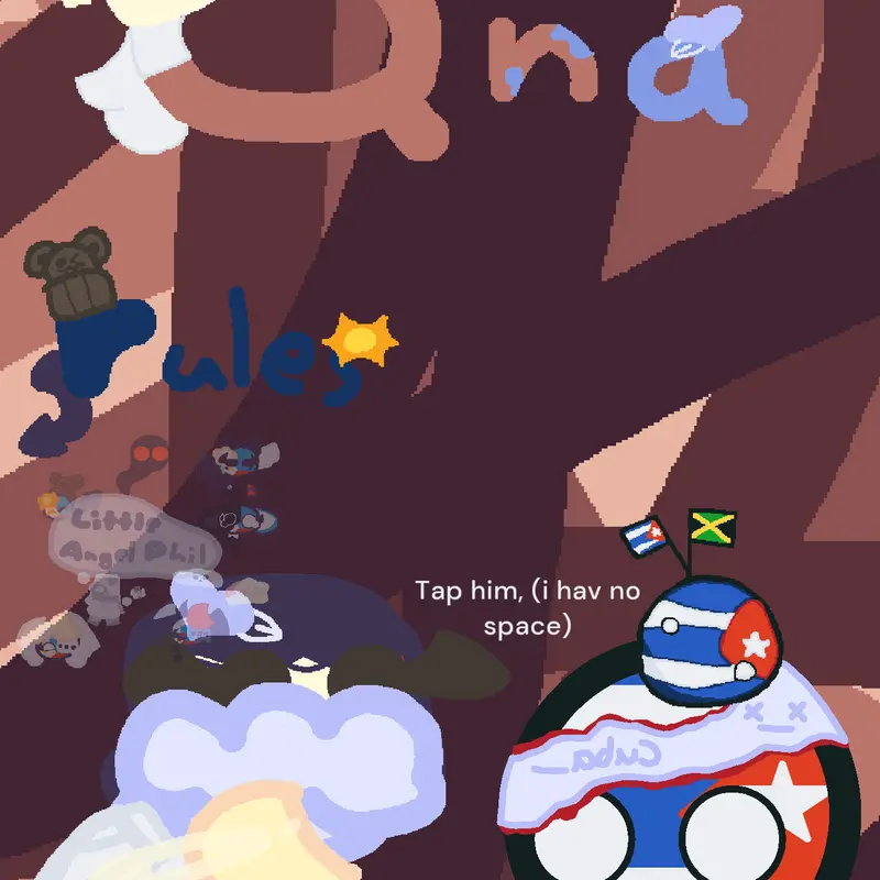 Game by @iloggedoutinthisacc