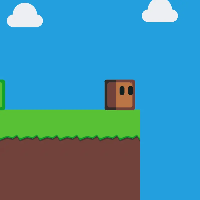 Game by @wanter