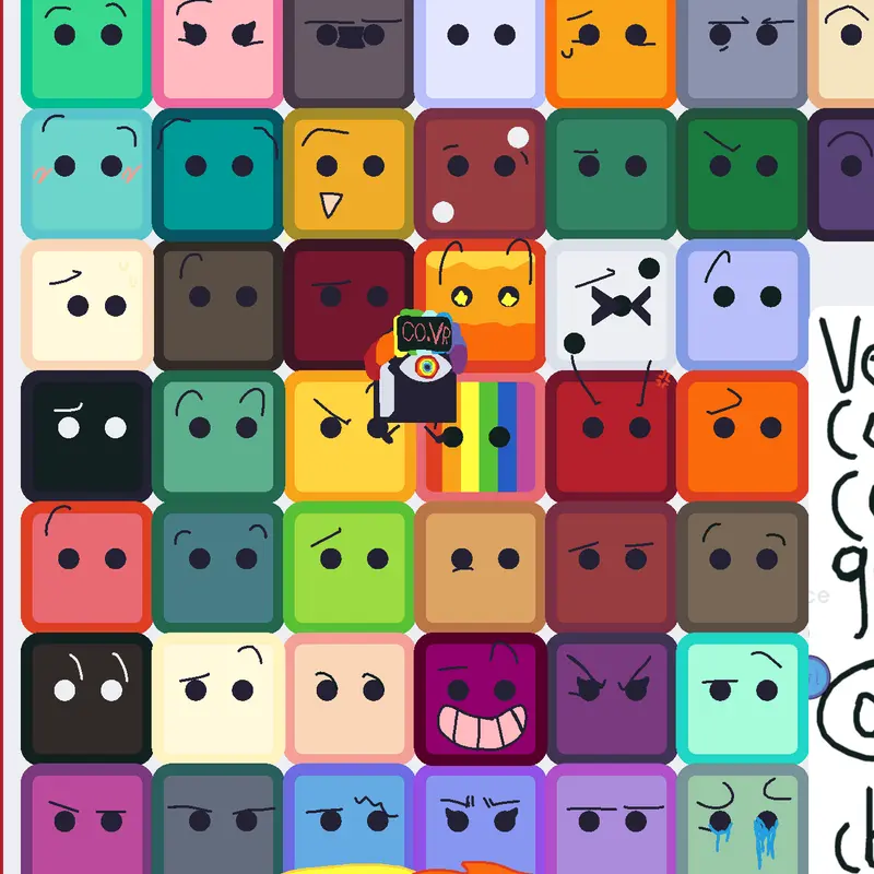 Game by @RobertStudios