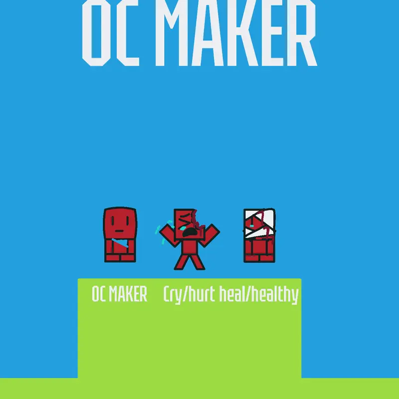 Game by @tuckerc