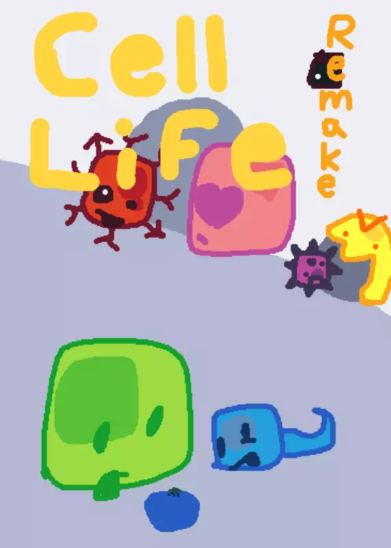 Game by @Pluto_Reprisal_Kid